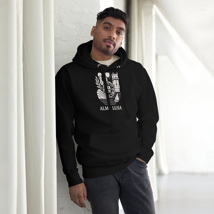 Hoodie unissexo