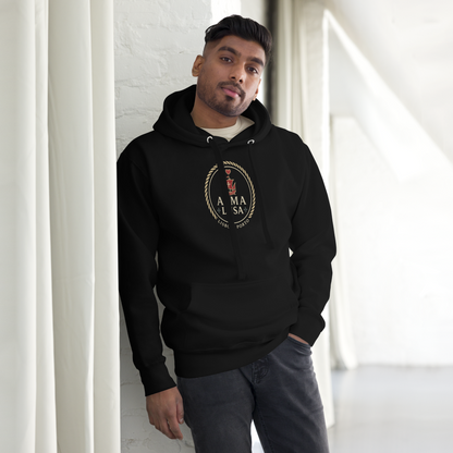 Hoodie unissexo