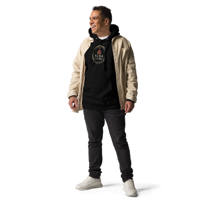Hoodie unissexo