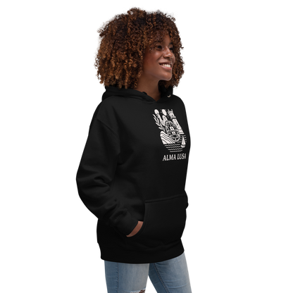 Hoodie unissexo